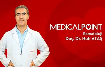 Psöriatik artritte erken tanı önem taşıyor