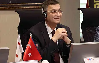 RE-SEED Projesi GSO'da konuşuldu