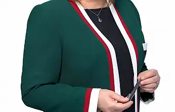 Şahin: 'Bu şehir, bağımsızlığını bir emanet gibi taşıyan kahramanların şehridir'