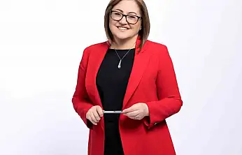 Şahin: 'Gazetecilik, toplum adına tutulan bir kayıttır'