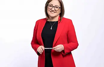 Şahin: 'Gaziantep, tarihini omuzlarında taşıyan bir kahramanlık şehridir'