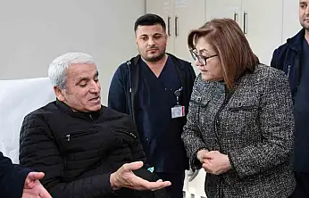 Şahin'den diğer illerdeki OSB'lere davet