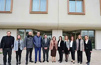 Şahin'den üniversite öğrencilerine yeni müjde