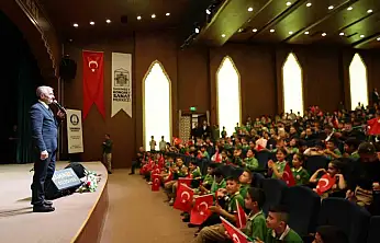Şahinbey'de Cumhuriyet coşkusu konserle taçlandı