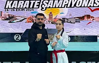 Şahinbey'in gururu oldu