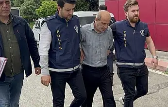 Sanık İbrahim Halil Ö: 'Beni aile reisi olarak dinleyen yoktu, bu yüzden kendimi kaybettim'