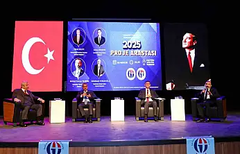 SANKO Holding Onursal Başkanı Abdulkadir Konukoğlu: 'Ticarileşemeyecek projenin destek görmesi mümkün değil'