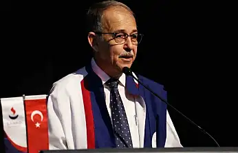 SANKO Üniversitesi Akademik Yıl açılışı ve Tıp Fakültesi beyaz önlük giyme töreni