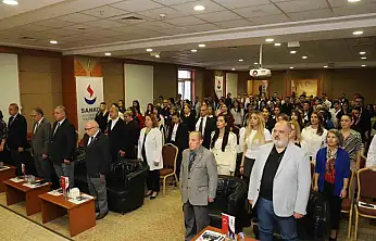 SANKO Üniversitesi'nde Cumhuriyet'in 102'nci yılı coşkuyla kutlandı