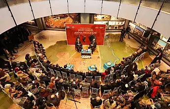 Şehit Kamil 106'ncı yıl dönümünde anıldı