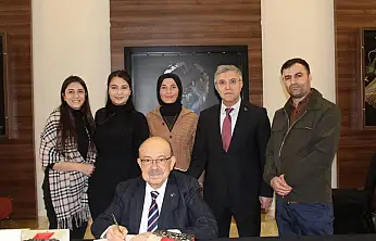 Şehitkamil Belediyesi'nden Gaziantep tarihine kalıcı eser