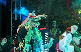 Şehitkamil'de 25 Aralık coşkusu başladı