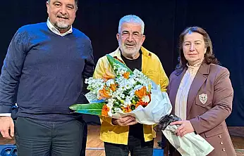 Şehitkamil'de 25 Aralık Coşkusu Kahramanlık Türküleri