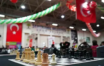 Şehitkamil'de satranç heyecanı başladı