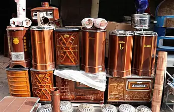 Soba satışlarında eski tat yok