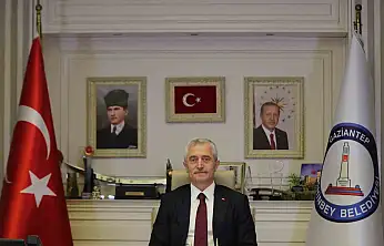 Tahmazoğlu: 'Miraç Gecesi en anlamlı gecelerden birisidir'