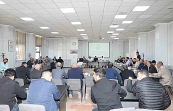 Tarımın nabzı GTB'de attı