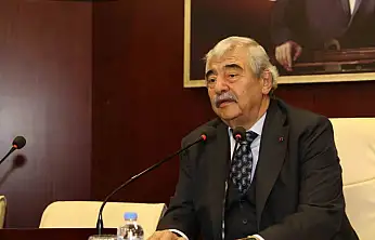 TOBB Gaziantep Genç Girişimciler Kurulu Toplantısı