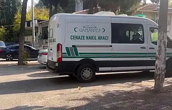 Traktör kazasında hayatını kaybeden çiftçinin cenazesi ailesine teslim edildi
