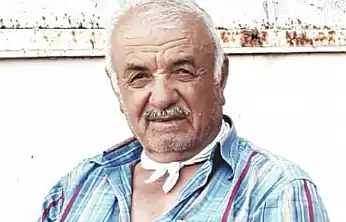 Traktörle tarla sürerken kafasını ağaç dalına çarpıp düşen çiftçi hayatını kaybetti