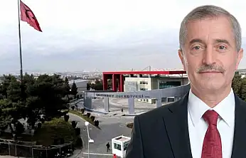 Türkiye'nin 2'inci büyük ilçesi Şahinbey