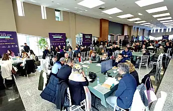 Türkiye Sıfır Atık Çalıştayları serisi Gaziantep ile devam ediyor