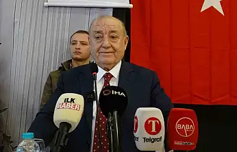 Ünal Akdoğan güven tazeledi