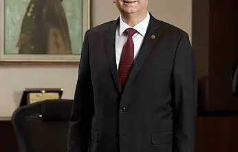 Ünverdi: '2025 yılında şehrimizden 10 milyar 145 milyon 26 bin dolarlık ihracat gerçekleştirdik'