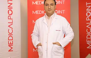 Üroloji Uzmanı Doç. Dr. Barut: 'Sık idrara çıkma ve yanma sistit habercisi olabilir'