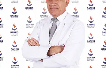 Uzm. Dr. Ahmet Köse: 'Kalbinde üfürüm duyulan her çocuğun değerlendirilmesi gerekir'