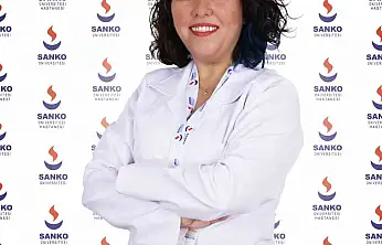 Uzm. Dr. Erdoğan: 'Çocukluk çağında döküntülü hastalıklar sık görülür'