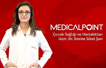 Uzm. Dr. Şan: 'Çocuklarda grip okullarda hızla yayılıyor'