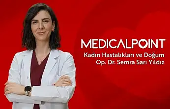Uzman Op. Dr. Yıldız, HPV aşısı hakkında bilgi verdi