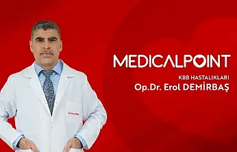 Uzmanlardan burun tıkanıklığı uyarısı