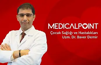 Uzmanlardan çocuklarda boy kısalığı için erken müdahale uyarısı