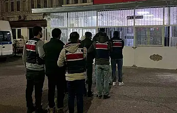 Yatırım danışmanlığı yoluyla dolandırıcılık yapan çeteye operasyon: 10 şahıs tutuklandı