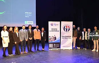 Yeşilay Gaziantep Şubesi'nden bağımlılıkla mücadelede güçlü iş birliği ve teşekkür mesajı