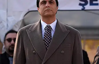 Yılmaz'dan 25 Aralık mesajı