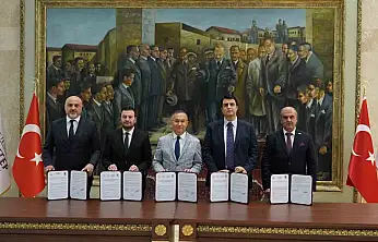 Yılmaz'dan öğrencilere 3 ayrı destek