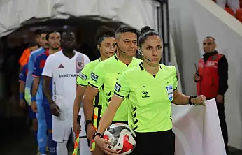 Ziraat Türkiye Kupası: Gaziantep FK: 2 - Karabük İdmanyurduspor: 0