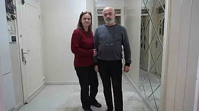 3 gün enkazda kalan aile depremi unutamıyor