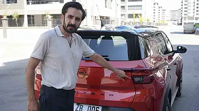 Aldığı sıfır model Opel araç arızalı çıktı