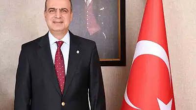 ASİD Genel Başkanı Dr. Yıldırım'dan 29 Ekim mesajı