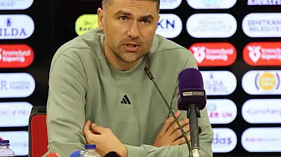 Burak Yılmaz: 'Rize ve Başakşehir maçlarının ardından burada olmayacağım'