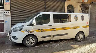 Cezaevi arkadaşlarının bıçaklı kavgası cinayetle son buldu