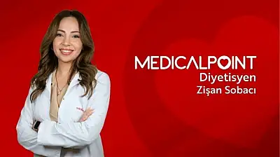 Diyetisyen Sobacı: 'Sosyal medyada sıkça görülen yemek içerikleri açlığı tetikleyebiliyor'