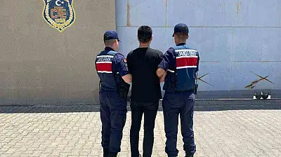 Dolandırıcılık suçundan 16 yıl kesinleşmiş cezayla aranan şahıs yakalandı