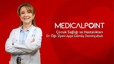 Dr. Demirçubuk: 'Antibiyotik her öksürüğün ilacı değil'