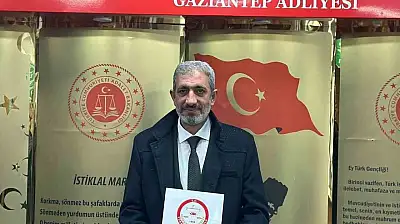 Gaziantep Fıstıkçılar Odası başkanlığına Mesut Kaya seçildi