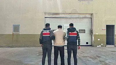 Gaziantep'te 14 yıl kesinleşmiş cezayla aranan uyuşturucu taciri yakalandı